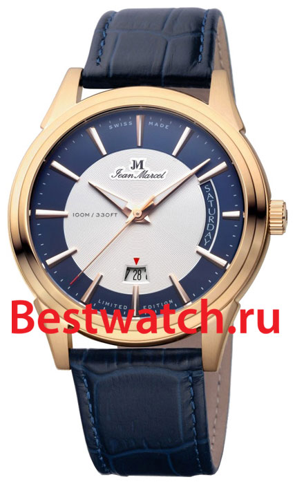 Часы Jean Marcel ASTRUM 170.267.62